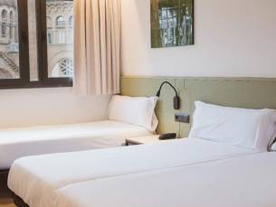 Hotel Sant Pau