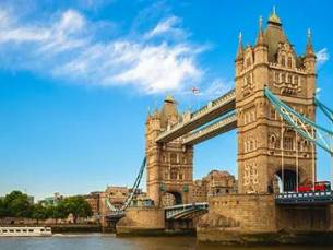 Stedentrip Magisch Londen & Harry Potter Studios