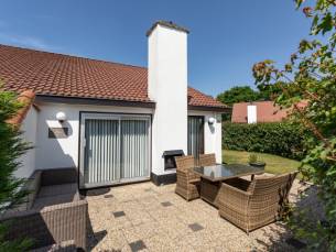 Bungalowpark Gortersmient - vakantiehuis Gortersmient 308