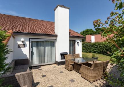 Bungalowpark Gortersmient - vakantiehuis Gortersmient 308