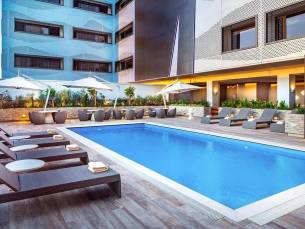 Hyatt Place Aruba Airport