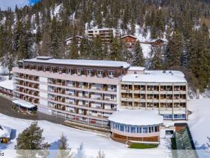 Valaisia, a Faern Collection Resort