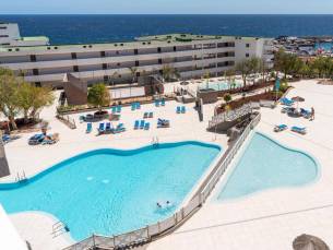 8 daagse vliegvakantie naar Alua Atlantico Golf Resort in golf del sur, canarische eilanden