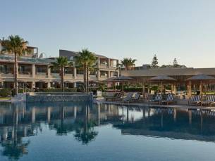 Hotel Atlantica Kalliston Resort - adults only