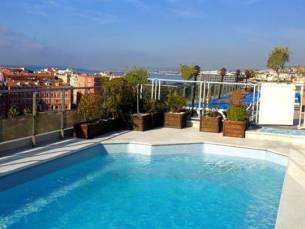 Hotel Aston la Scala