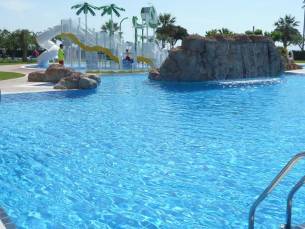 Hotel Estival El Dorado Resort