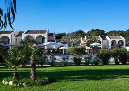 Roda Beach Resort & Spa