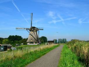 Verblijf in het bloemencentrum van de wereld: Aalsmeer