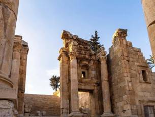 Priv&eacute;rondreis The Local Experience Jordani&euml;