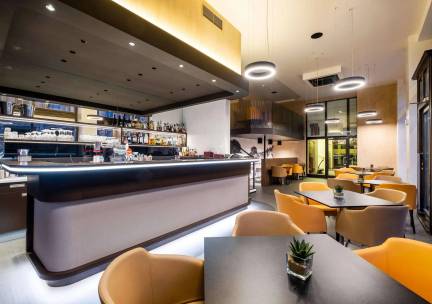 Hotel Clarion Prague Old Town