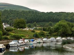 Wandelreis The Barrow Way