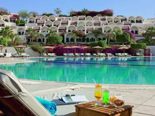 Mövenpick Sharm El Sheikh
