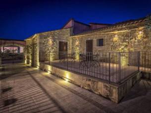 Agriturismo Badiula