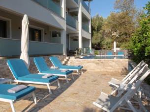 Zisis Suites