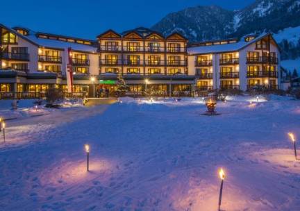 Hotel Das Gastein