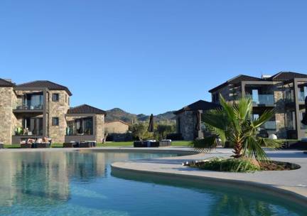 Niki Luxury Niki Suites Petra