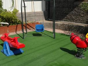 Appartementen Avos