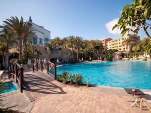 R2 Rio Calma Spa en Conference