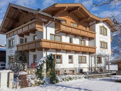 G&auml;stehaus Schneeberger