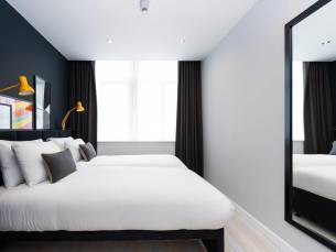 Staycity Liverpool Waterfront