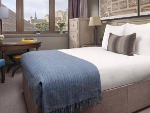 Hotel Intercontinental Edinburgh George