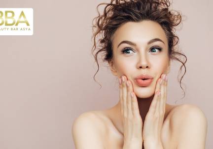 Wimper- en/of wenkbrauwbehandeling