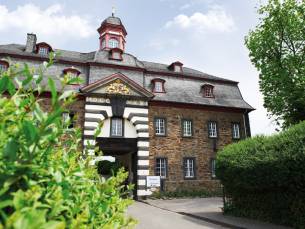 Schloss Burgbrohl