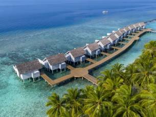 Niva Kuramathi Maldives