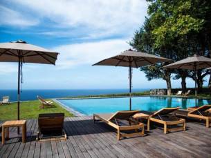Sensi Azores Nature Spa