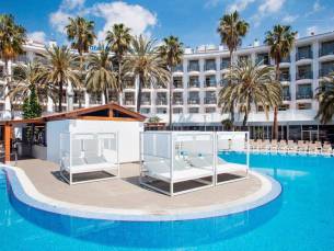 8 daagse vliegvakantie naar Best Cambrils in cambrils, spanje