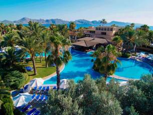 PortBlue Club Pollentia Resort & Spa