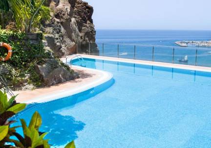 Hotel Mogan Princess & Beach Club