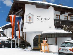 Hotel St. Florian