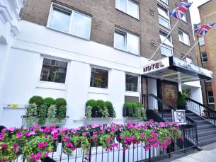 Kensington Court