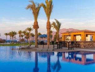 Safir Dahab Resort