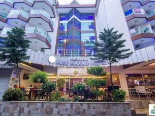 Hotel Kleopatra Blue Hawaii