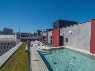 Catalonia Gran Via Bilbao