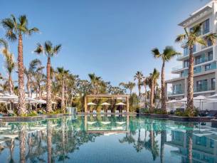 Amavi - MadeForTwo Hotels