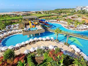 Diamond Excellence Resort