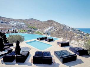 Myconian Villa Collection