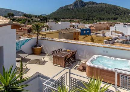 Hotel Mardenit