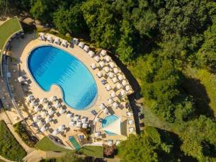 Sunny Porec Residence Valamar