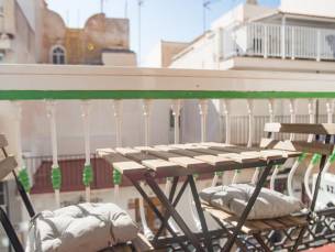 Appartementen Panda La Carihuela