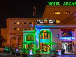 Hotel Argana Agadir