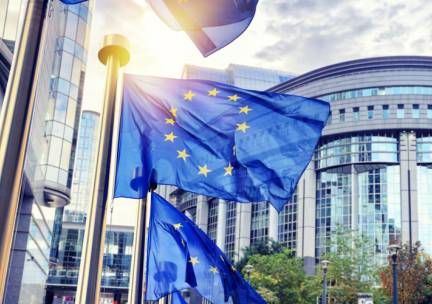 AD Lezersreis: Spoedcursus Europese Unie