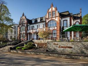 Hotel Garni Kormoran