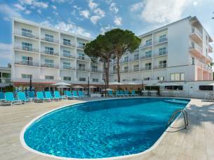 Vibra Marco Polo I