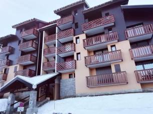 R&eacute;sidence Les Plaisances