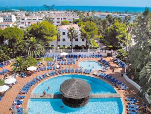 Estival Park Resort