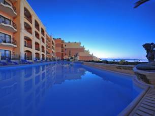 Grand Hotel Gozo